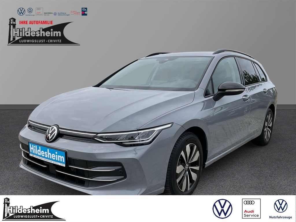 Volkswagen Golf 2025