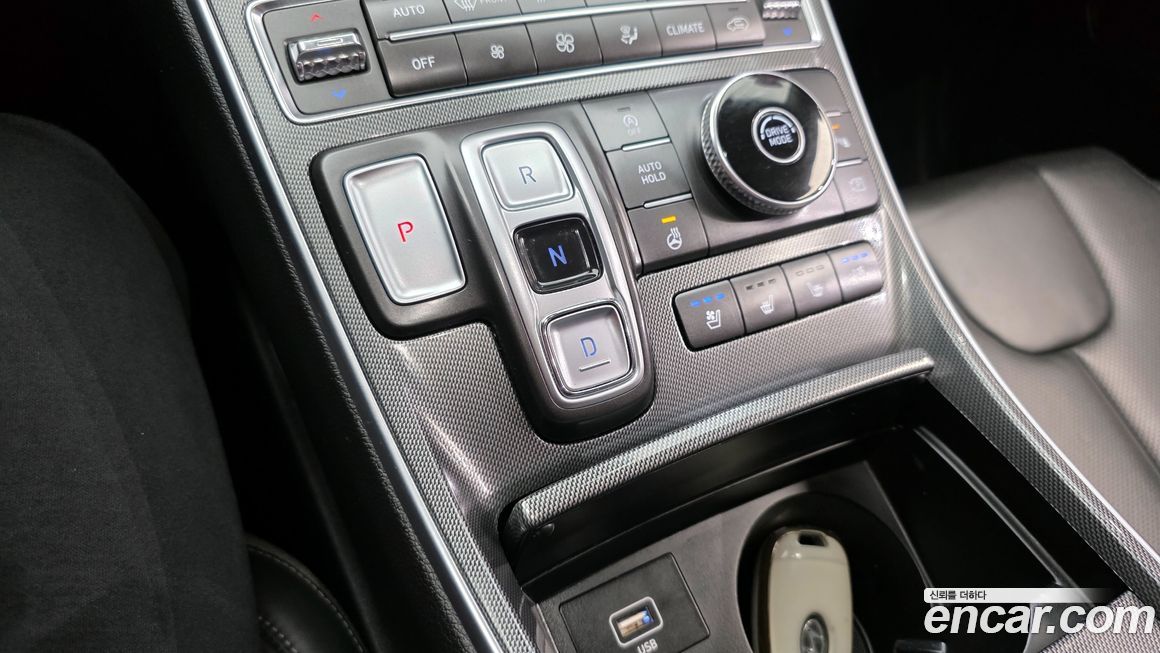 Hyundai Santafe 2023