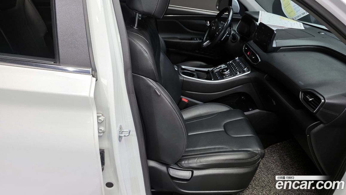 Hyundai Santafe 2023