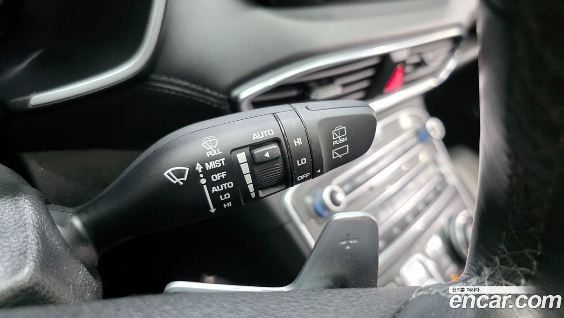 Hyundai Santafe 2023