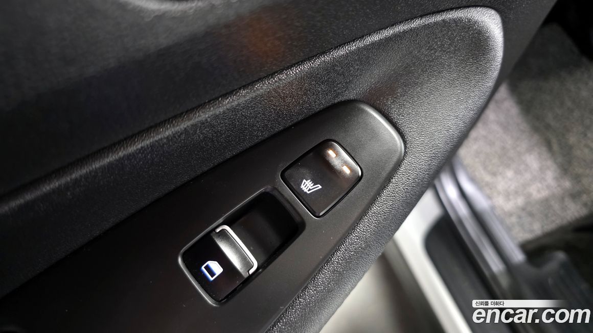 Hyundai Santafe 2023