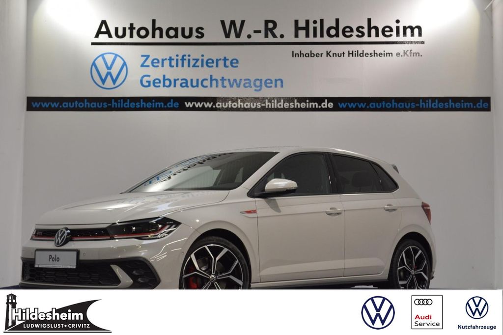 Volkswagen Polo 2025