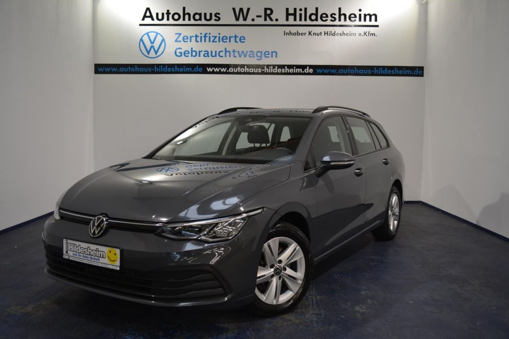Volkswagen Golf 2023