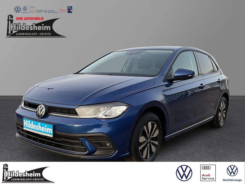 Volkswagen Polo 2023
