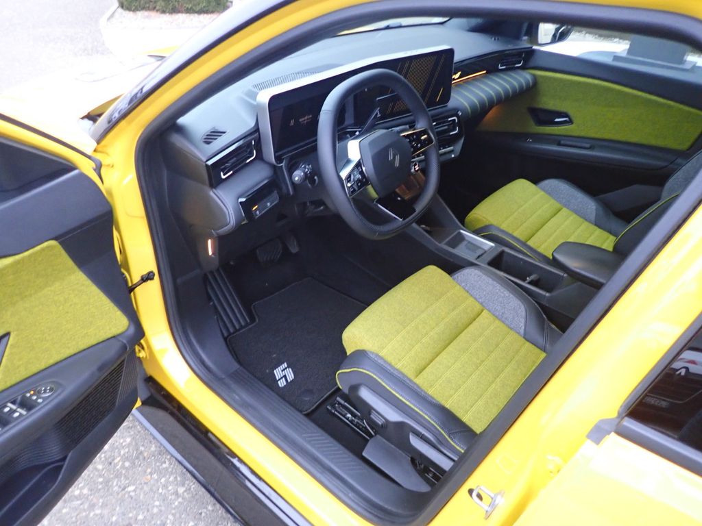 Renault R 5 2024