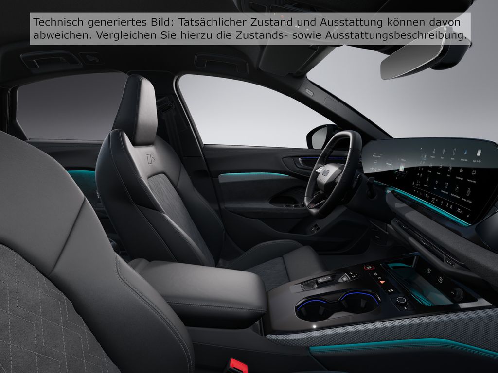 Audi A5 2025