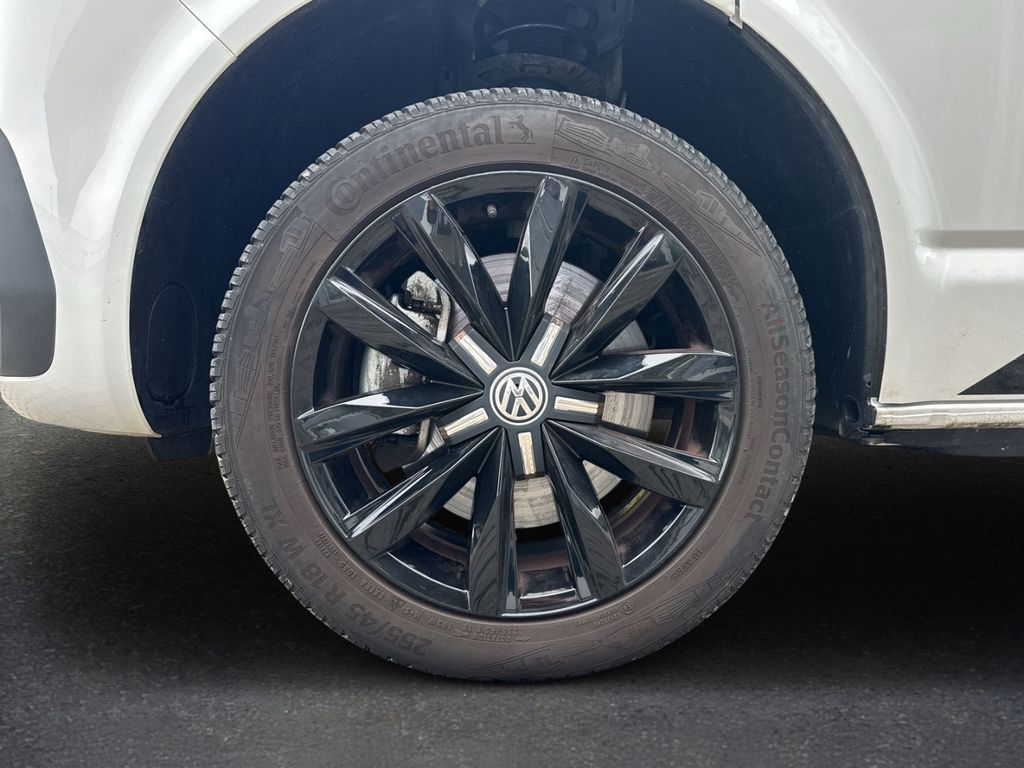 Volkswagen Other 2023