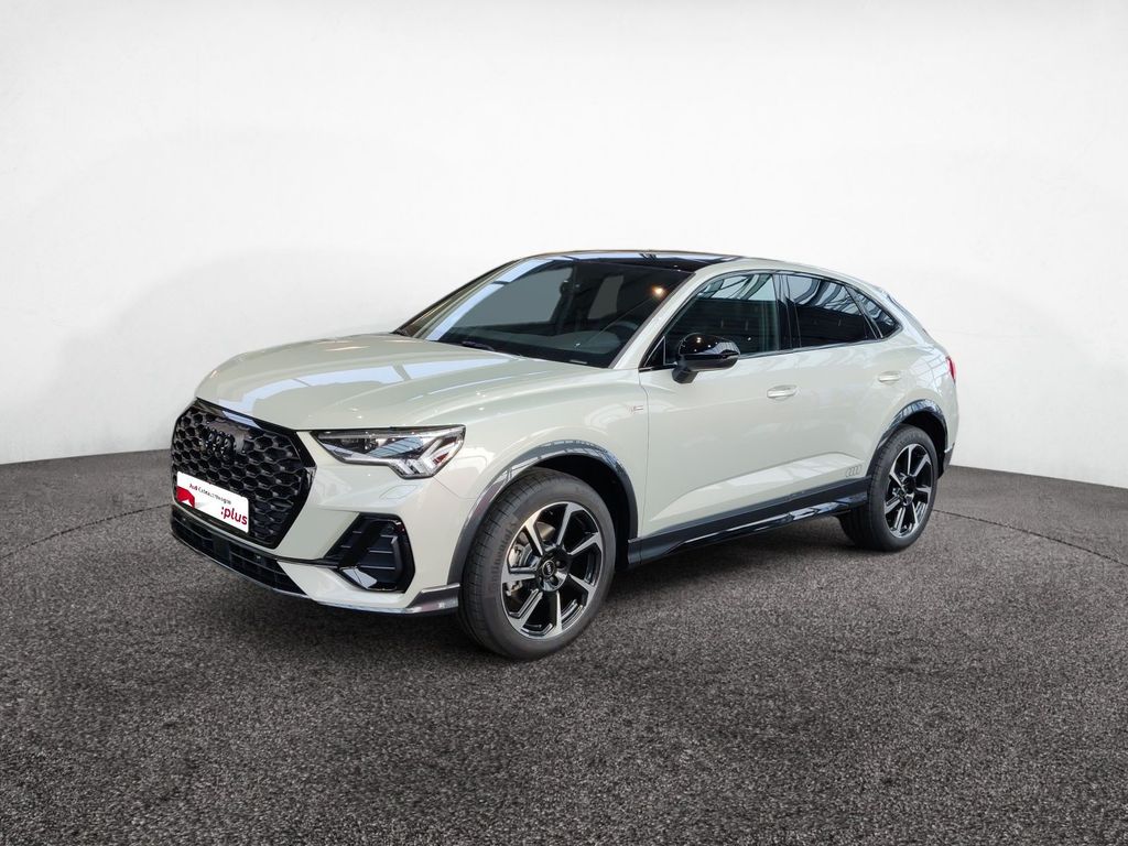 Audi Q3 2025