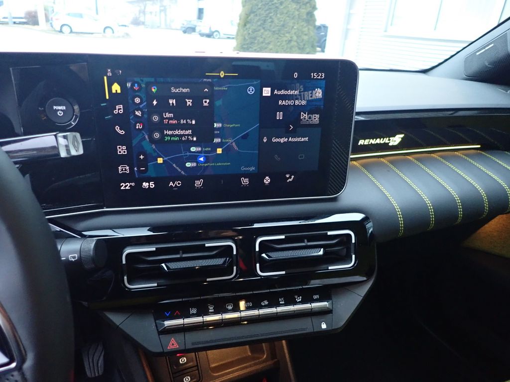 Renault R 5 2024