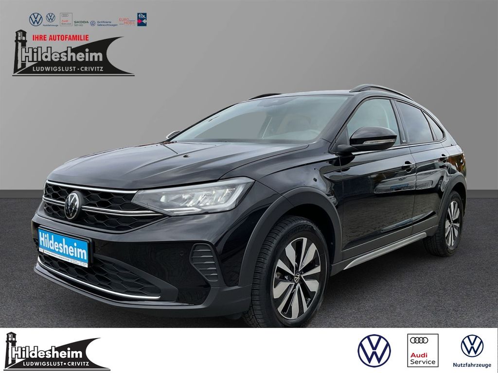 Volkswagen Taigo 2024