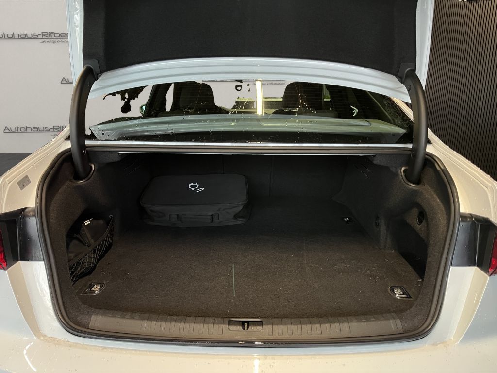 Audi A6 2022