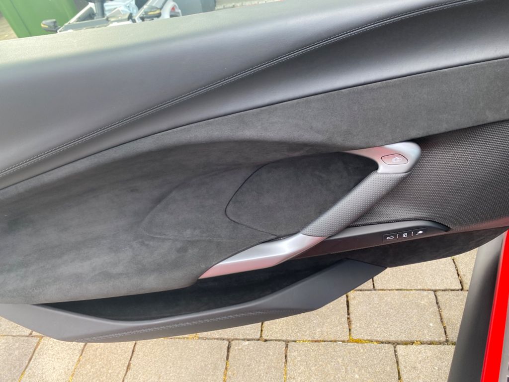 Ferrari 296 GTB 2024