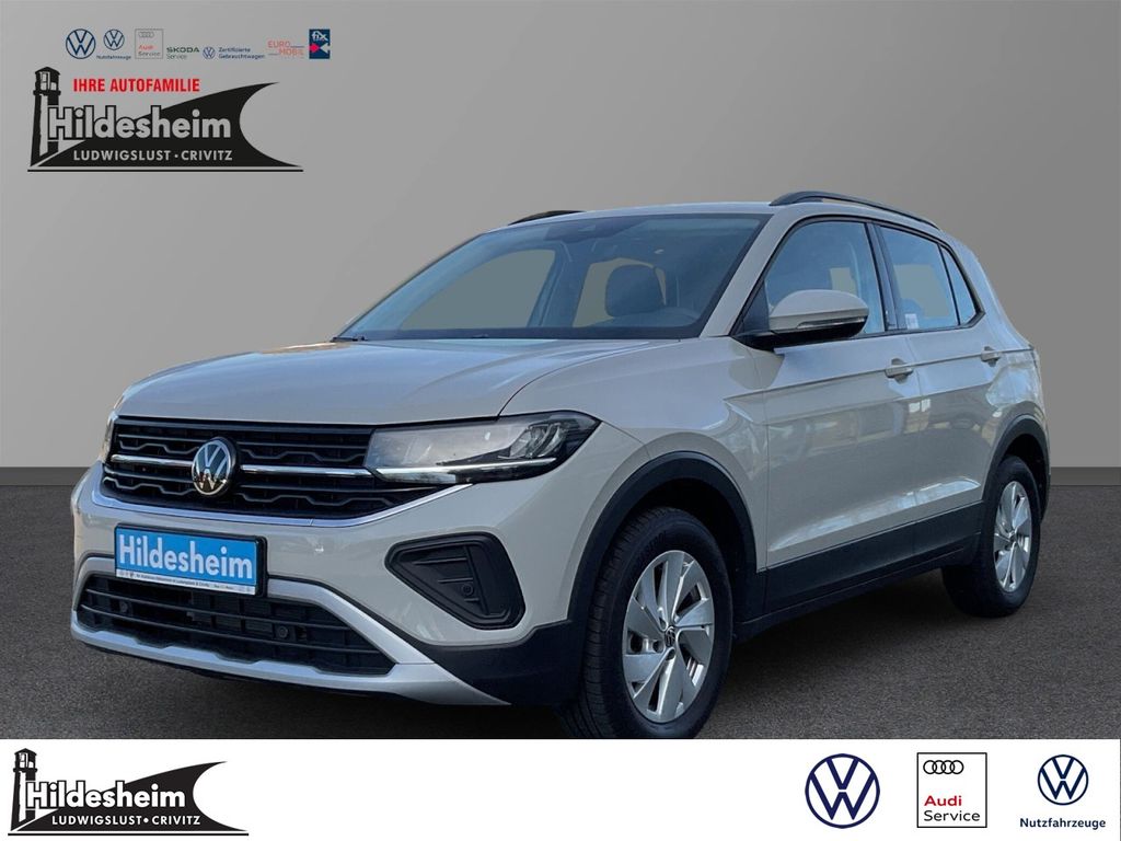 Volkswagen T-Cross 2024