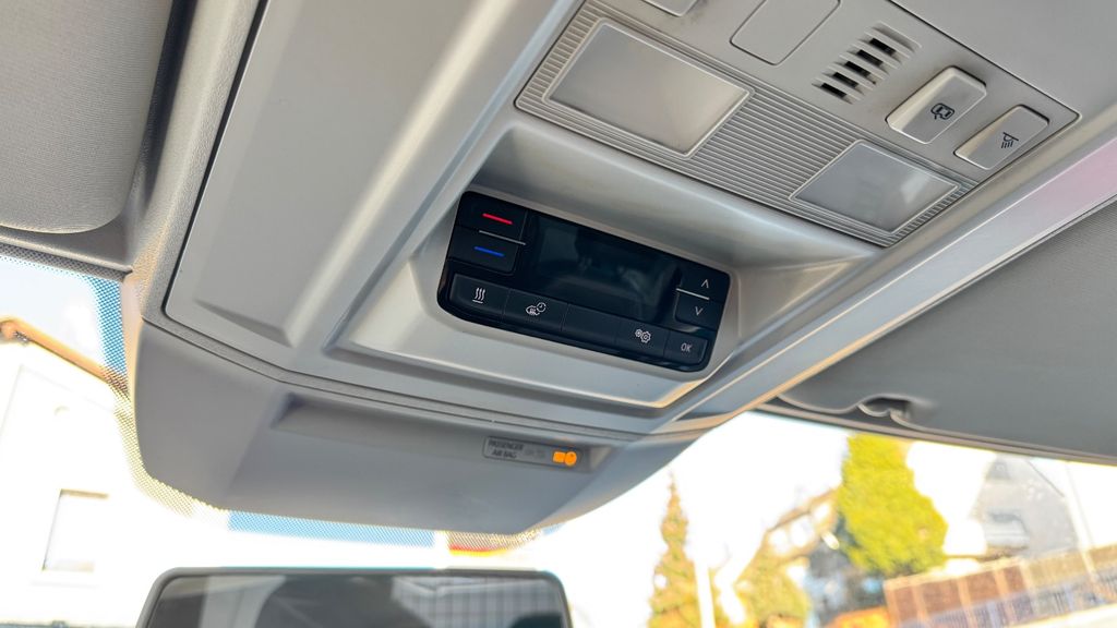 Volkswagen Crafter 2021