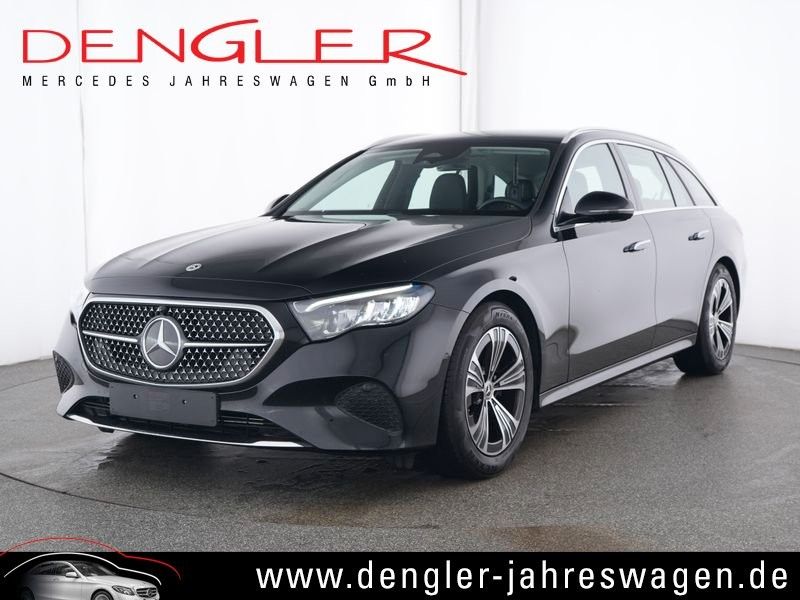 Mercedes-Benz E 220 2024