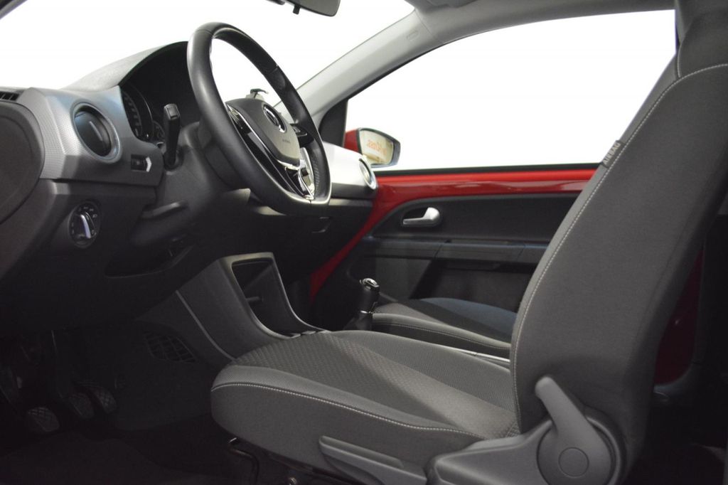 Volkswagen up! 2022