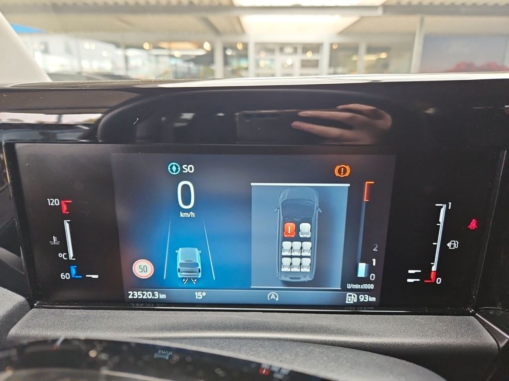 Ford Tourneo Custom 2025