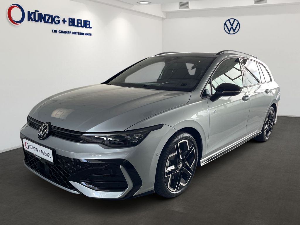 Volkswagen Golf 2025