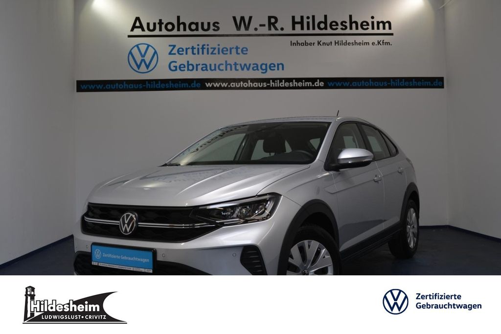 Volkswagen Taigo 2024