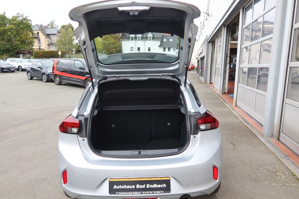 Opel Corsa 2022
