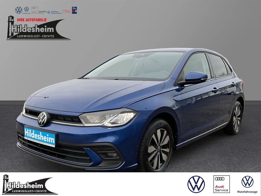 Volkswagen Polo 2023