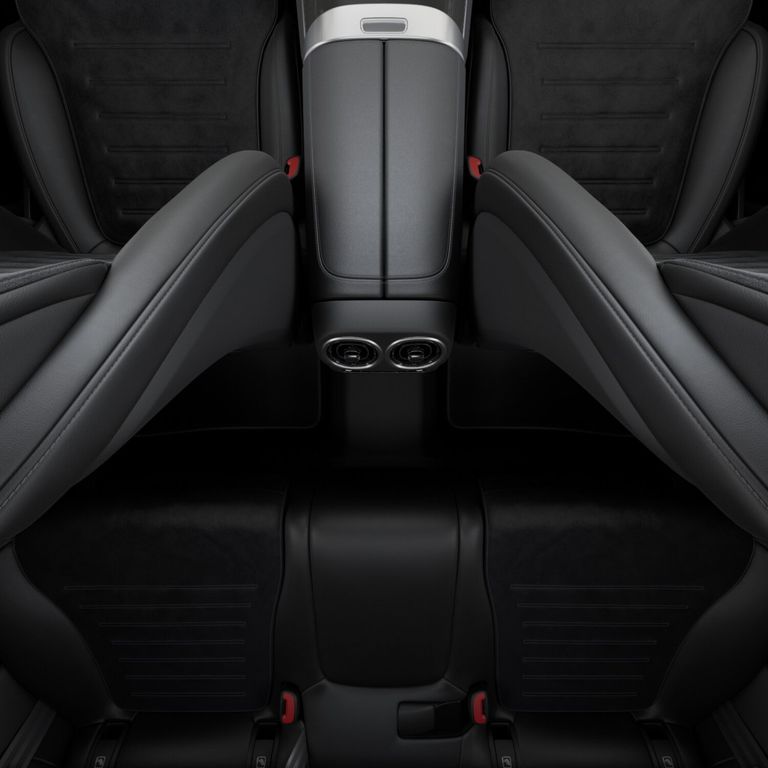 Mercedes-Benz GLC 300 2025