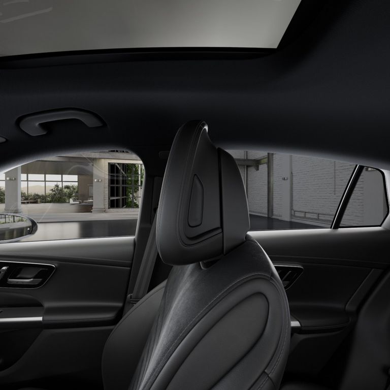 Mercedes-Benz GLC 300 2025