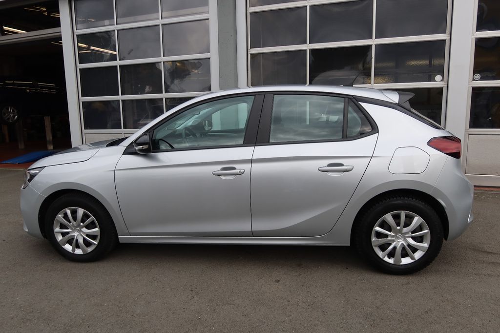 Opel Corsa 2022