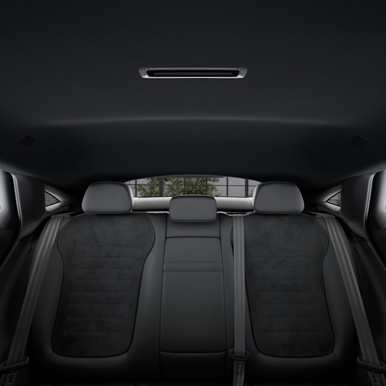 Mercedes-Benz GLC 300 2025