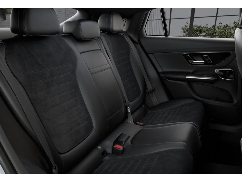 Mercedes-Benz GLC 300 2025