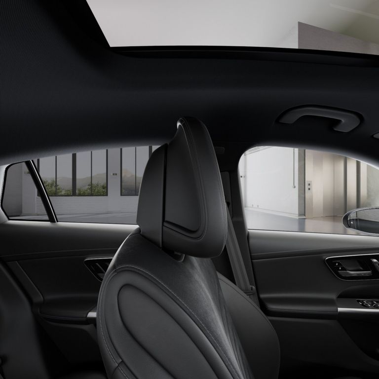 Mercedes-Benz GLC 300 2025