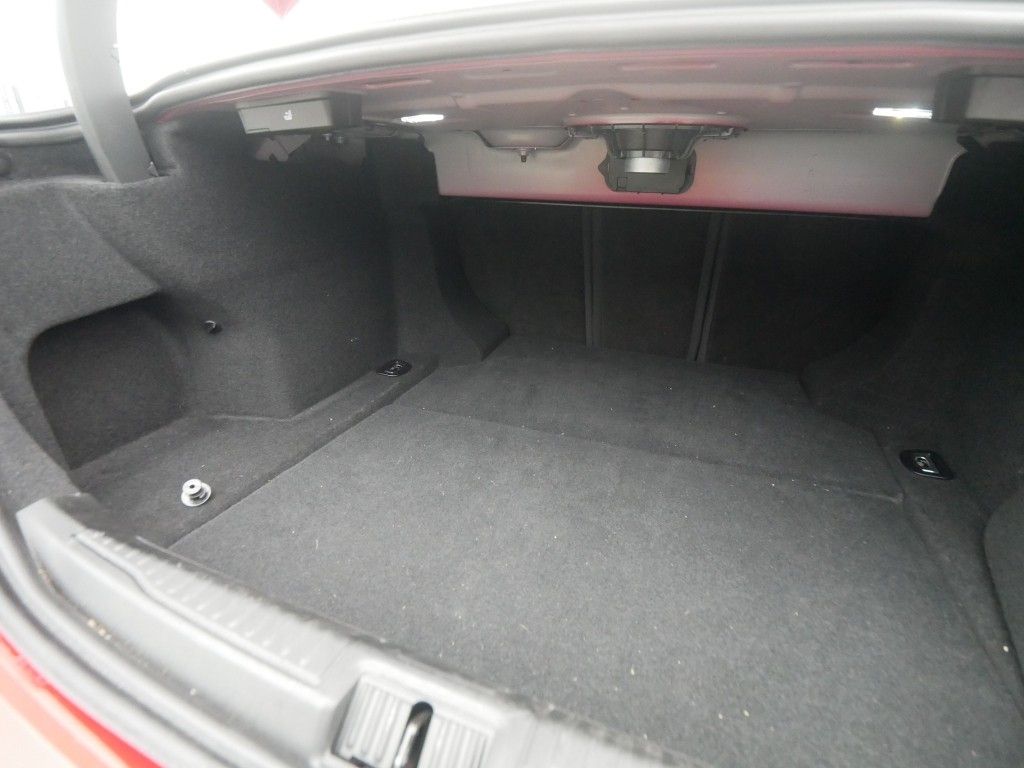 Alfa Romeo Giulia 2023