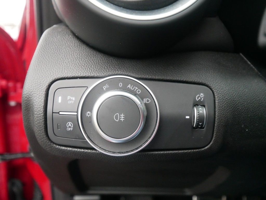 Alfa Romeo Giulia 2023