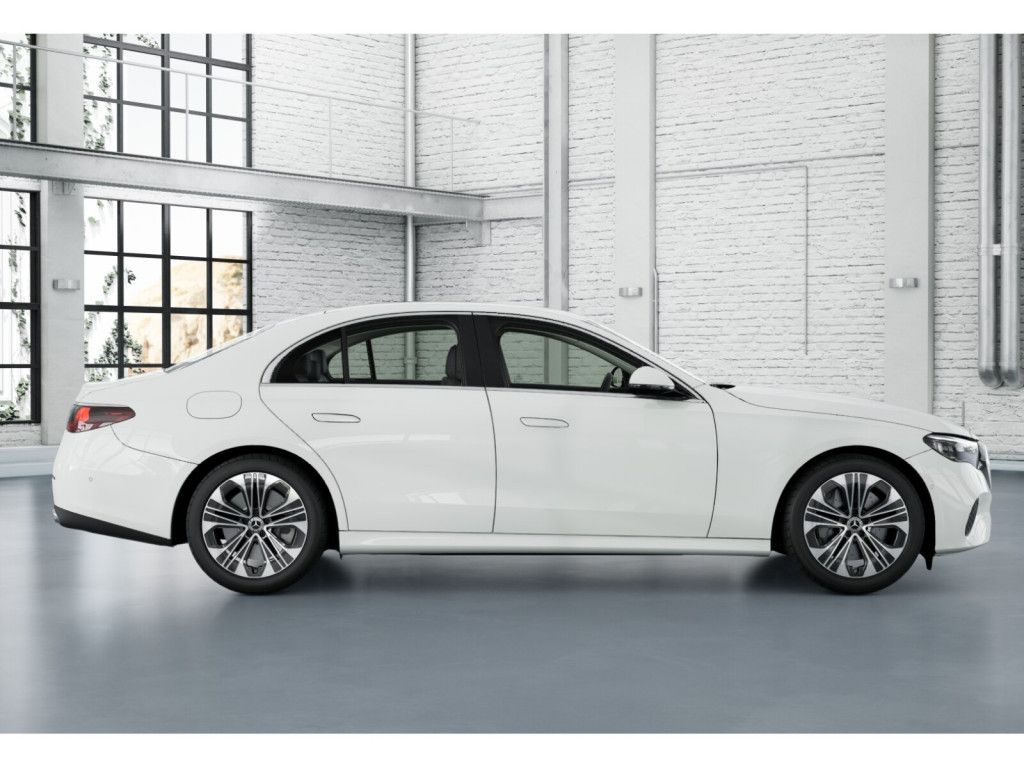 Mercedes-Benz E 300 2024