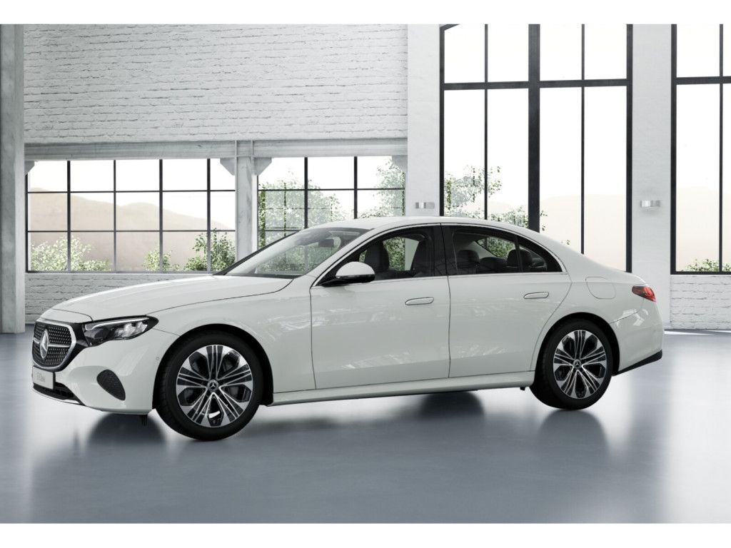 Mercedes-Benz E 300 2024