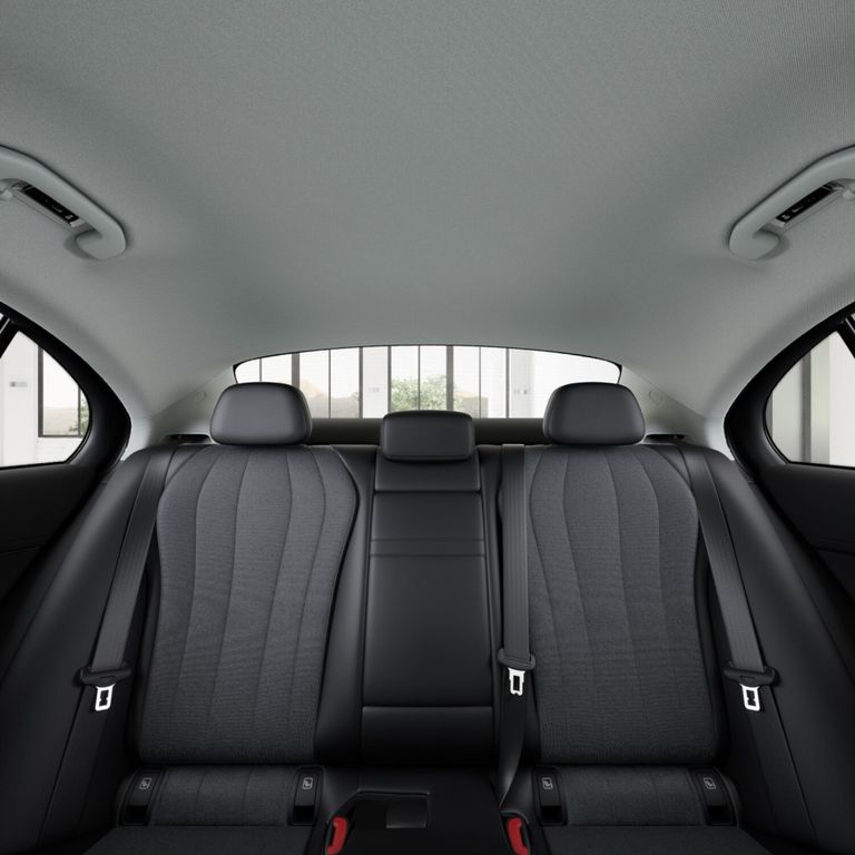 Mercedes-Benz E 300 2024