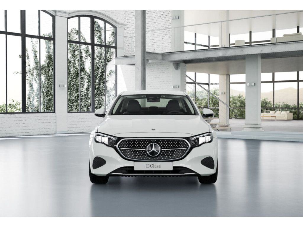 Mercedes-Benz E 300 2024