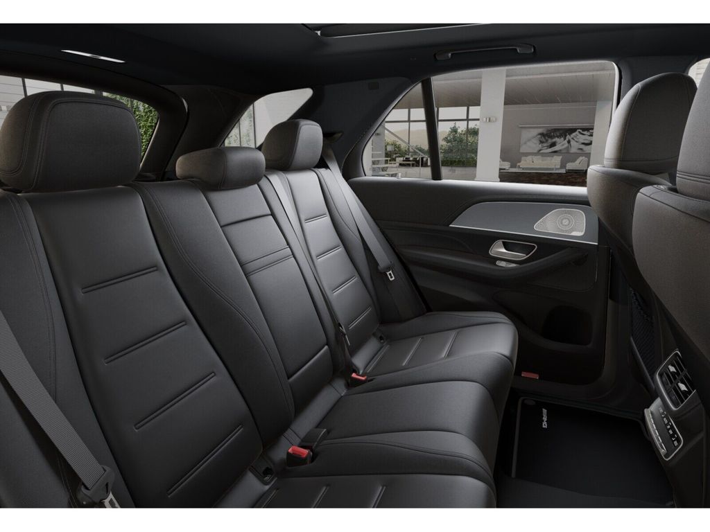 Mercedes-Benz GLE 350 2024