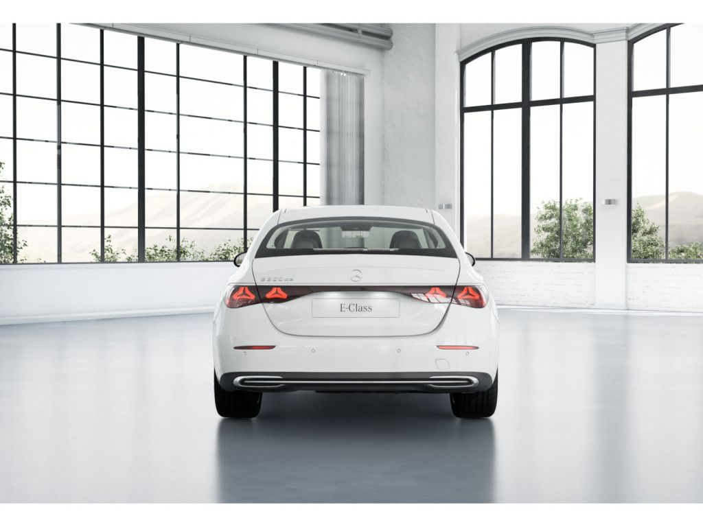 Mercedes-Benz E 300 2024