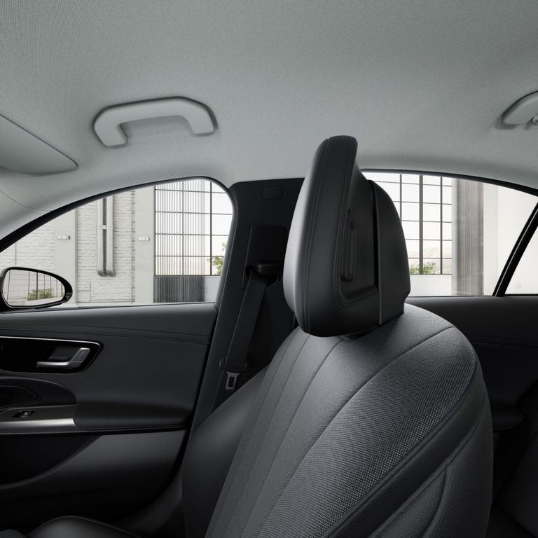 Mercedes-Benz E 300 2024