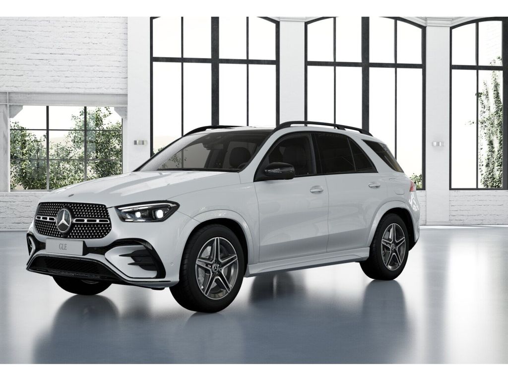 Mercedes-Benz GLE 350 2024