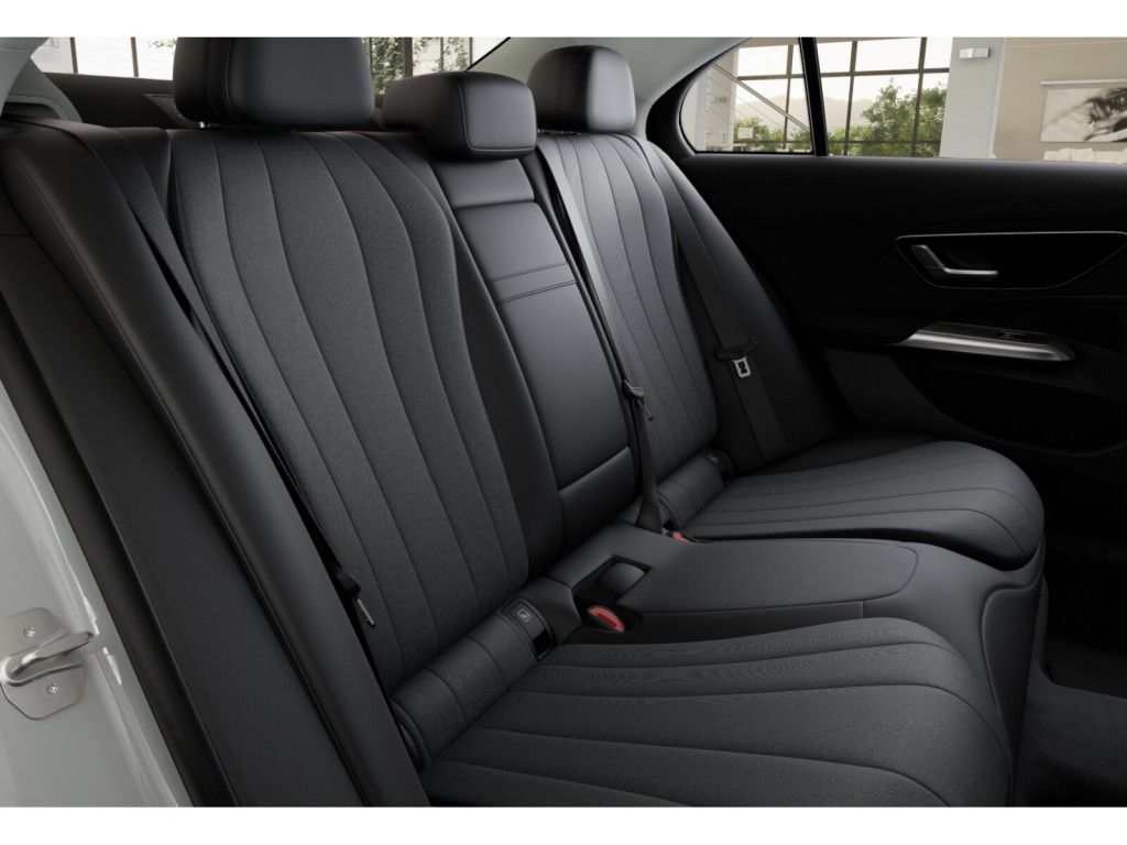 Mercedes-Benz E 300 2024