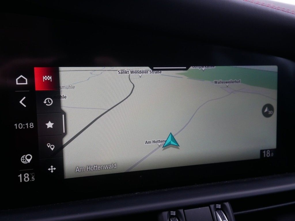 Alfa Romeo Giulia 2023