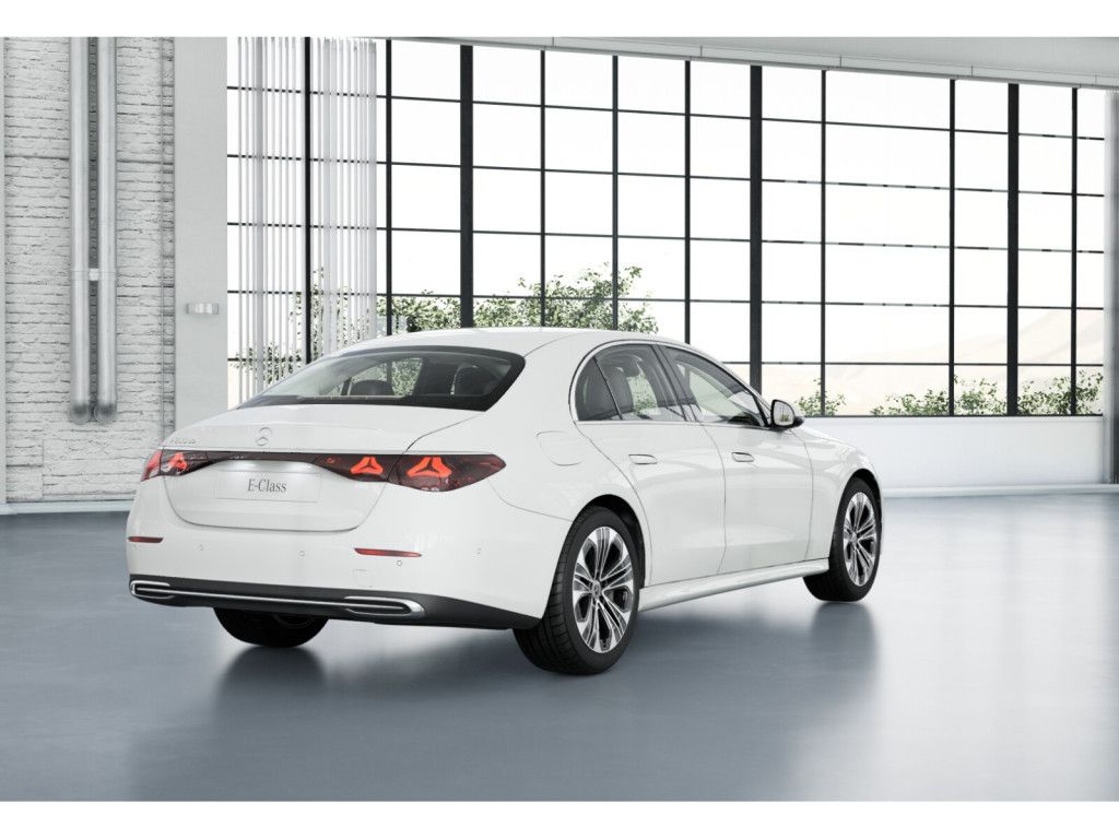 Mercedes-Benz E 300 2024