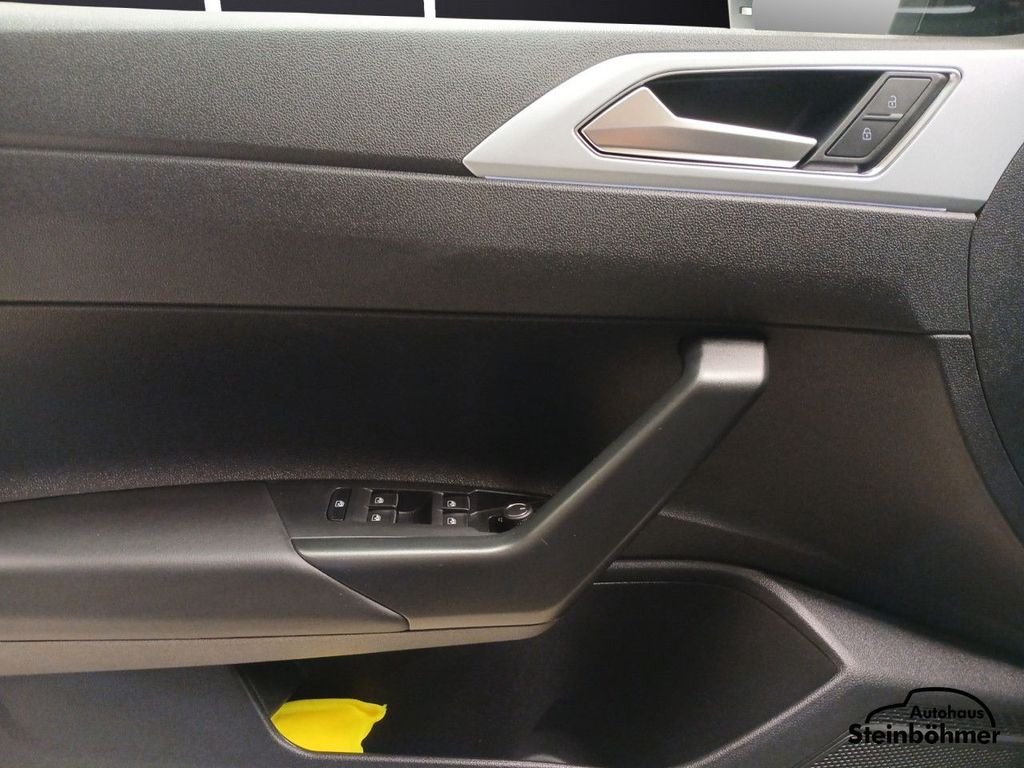 Volkswagen Taigo 2025