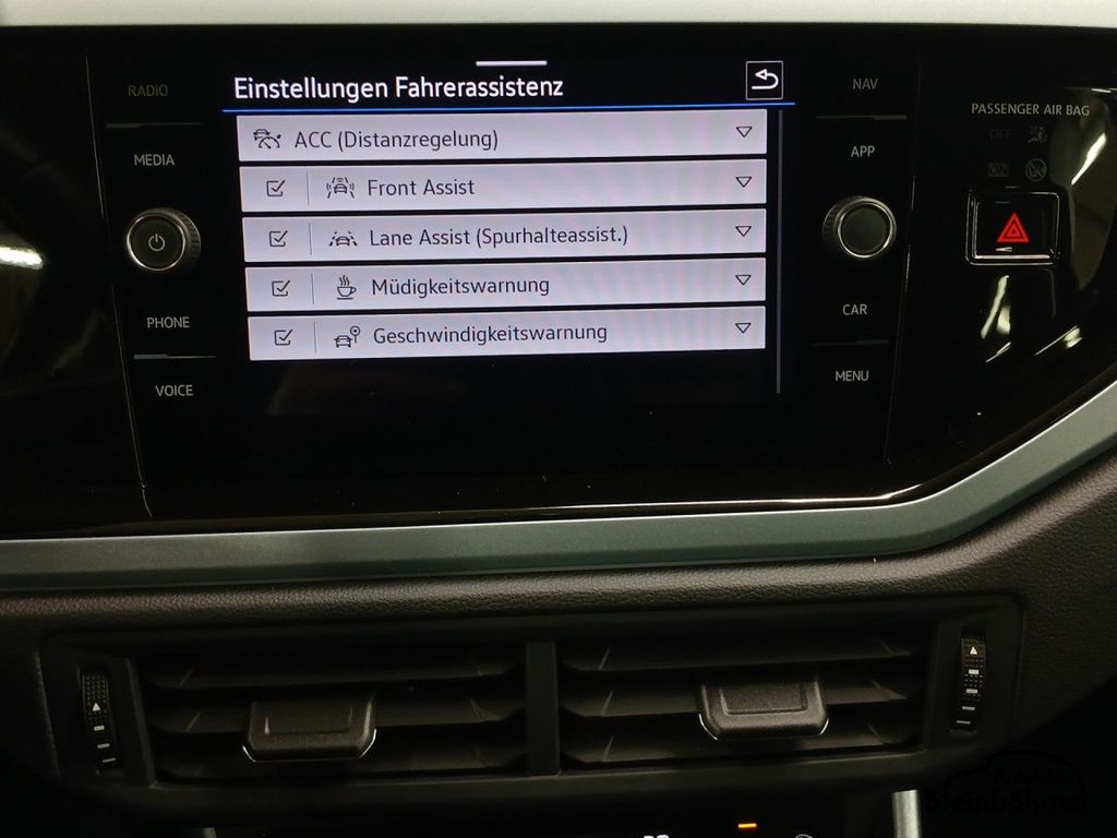 Volkswagen Taigo 2025