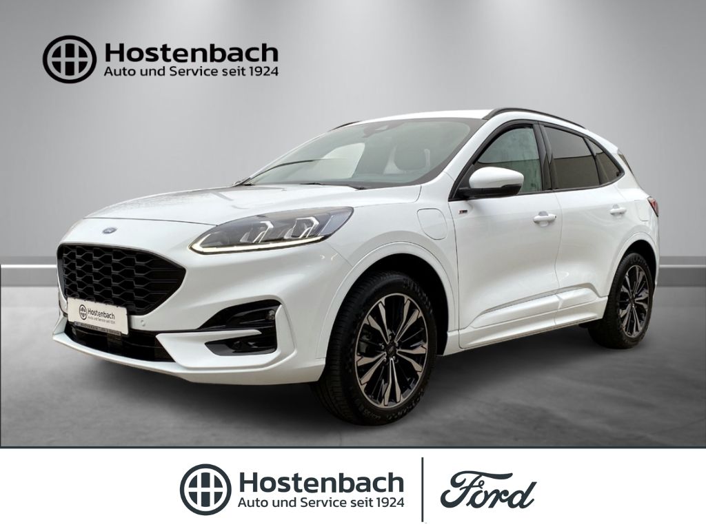 Ford Kuga 2022