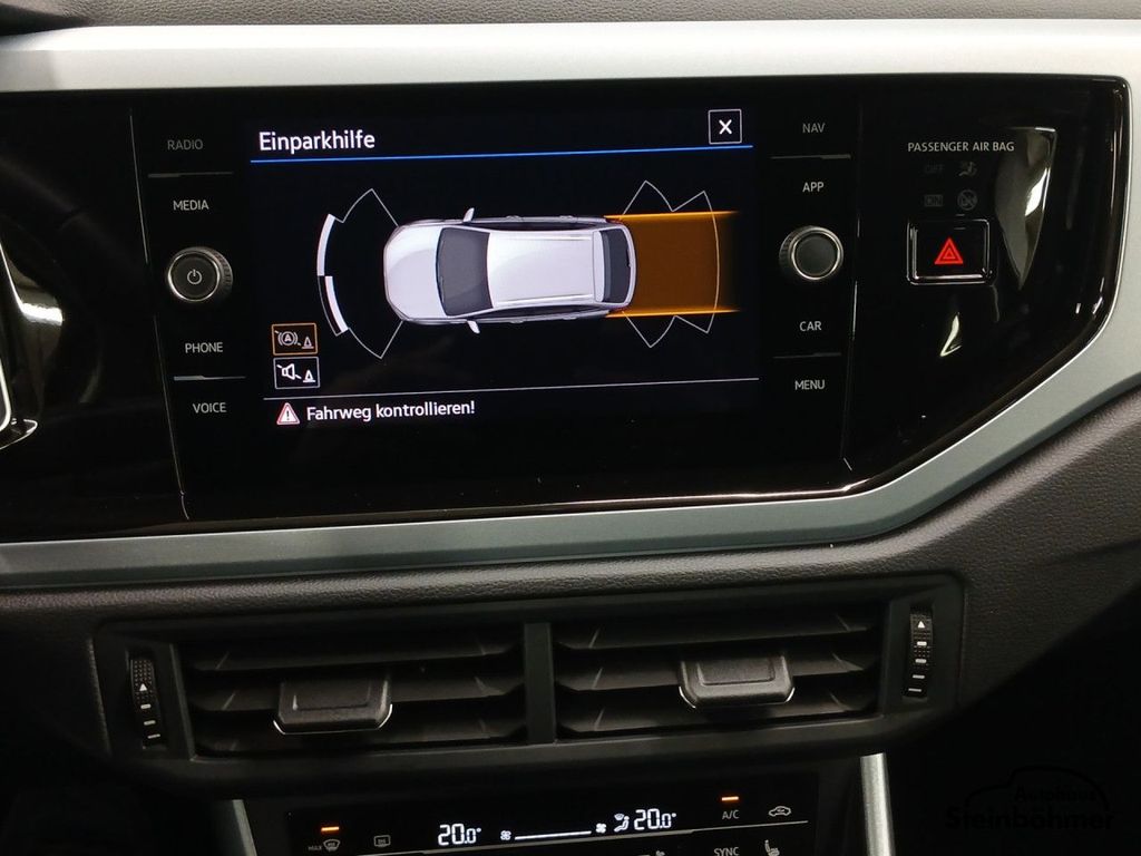 Volkswagen Taigo 2025