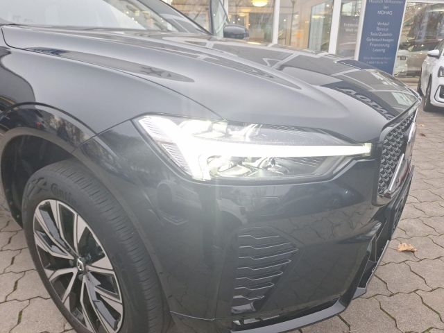 Volvo XC60 2022