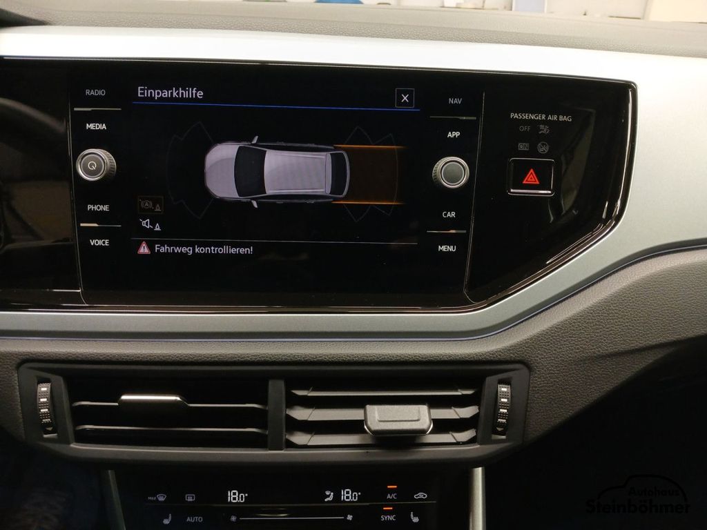 Volkswagen Taigo 2025